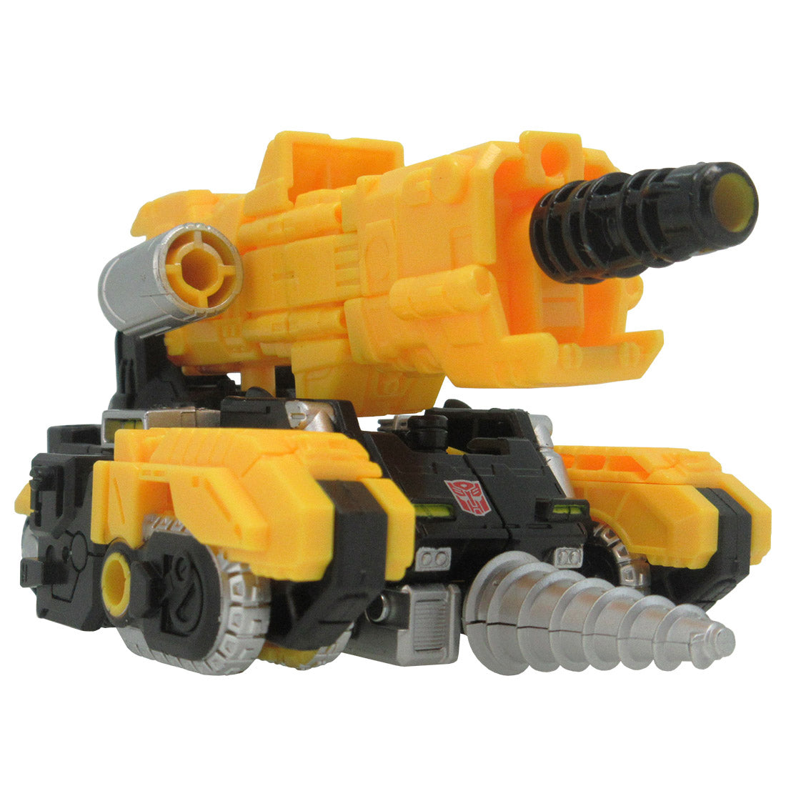 Transformers Generations Selects WFC-GS08 Powerdasher Zetar