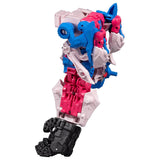Transformers Generations Selects Japan Deluxe Seacon Tentakill Arm Mode