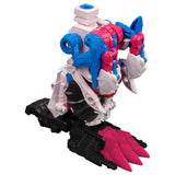 Transformers Generations Selects Japan Deluxe Seacon Tentakill Leg Mode