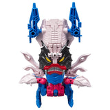 Transformers Generations Selects Japan Deluxe Seacon Tentakill Squid Toy