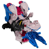 Transformers Generations Selects Japan Deluxe Seacon Tentakill Targetmaster