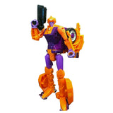 Transformers Generations Selects Siege Lancer Deluxe Robot