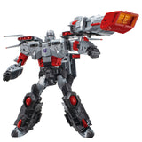 Transformers Generations Selects TakaraTomy Mall Japan Super Megatron Robot Toy Decepticon