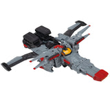 Transformers Generations Selects TakaraTomy Mall Japan Super Megatron Jet Toy Decepticon Battlestars
