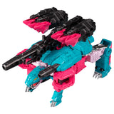 Transformers Generations Selects Voyager Seacon Turtler Snaptrap attack mode
