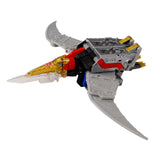 Transformers Generations Selects Dinobot Volcanicus Combiner Japan TakaraTomy Mall Giftset Deluxe swoop dinosaur Toy