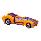 Transformers Generations Selects WFC-GS05 Siege Autobot Lancer Deluxe Car Toy