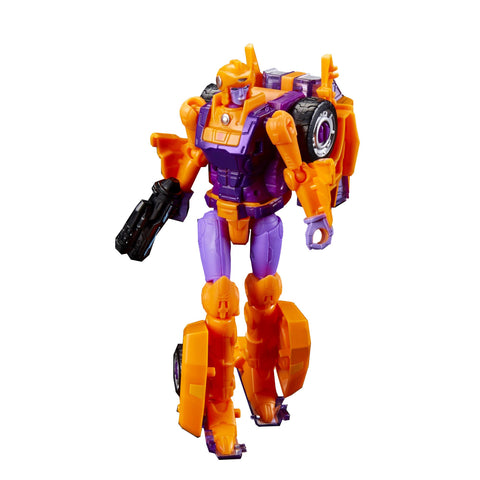 Transformers Generations Selects WFC-GS05 Siege Autobot Lancer Deluxe Robot Toy
