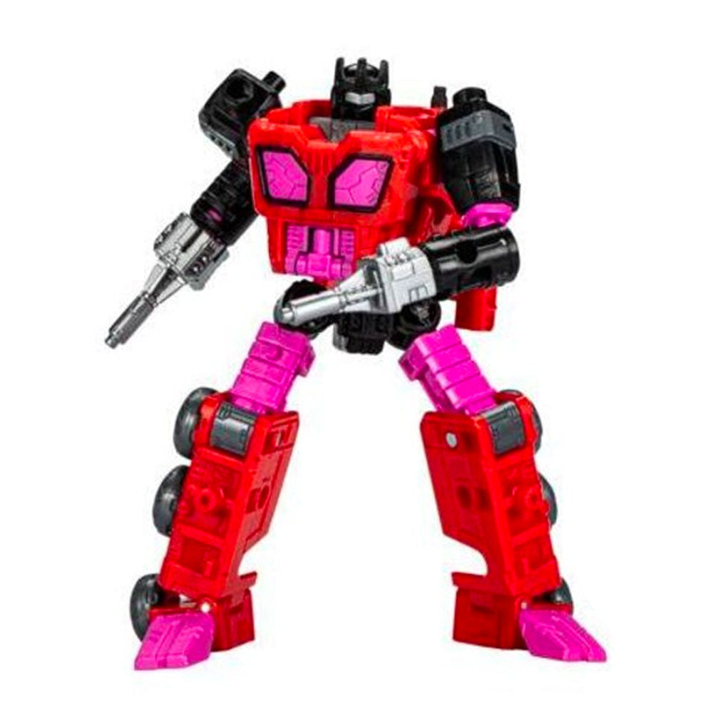 Transformers Shattered glass Ⅰ　トランスフォーマー Transformers Masterpiece Series Shattered Glass Optimus Prime