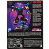 Transformers Shattered Glass Collection Goldbug - Deluxe