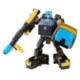 Transformers Shattered Glass Collection Goldbug - Deluxe