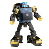 Transformers Shattered Glass Collection Goldbug - Deluxe