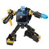 Transformers Shattered Glass Collection Goldbug - Deluxe