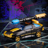 Transformers Shattered Glass Collection Goldbug - Deluxe