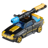 Transformers Shattered Glass Collection Goldbug - Deluxe