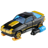 Transformers Shattered Glass Collection Goldbug - Deluxe