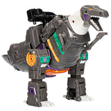Transformers Generations shattered Glass Collection Grimlock leader dinobot evil dinosaur trex toy accessories