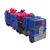 Transformers Shattered Glass Collection Ultra Magnus - Leader
