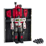 Transformers Masterpiece MP-10G Optimus Prime Ecto-35 Edition Trailer Repair bay roller