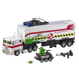 Transformers Masterpiece MP-10G Optimus Prime Ecto-35 Edition Truck accessories