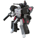 Transformers Generations Collaborative: Megatron H.I.S.S. Tank & Baroness - 2-pack