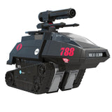 Transformers Generations Collaborative: Megatron H.I.S.S. Tank & Baroness - 2-pack
