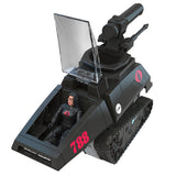 Transformers Generations Collaborative: Megatron H.I.S.S. Tank & Baroness - 2-pack