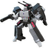 Transformers Generations Collaborative: Megatron H.I.S.S. Tank & Baroness - 2-pack