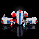 Transformers: Legacy Victory Saber - Haslab
