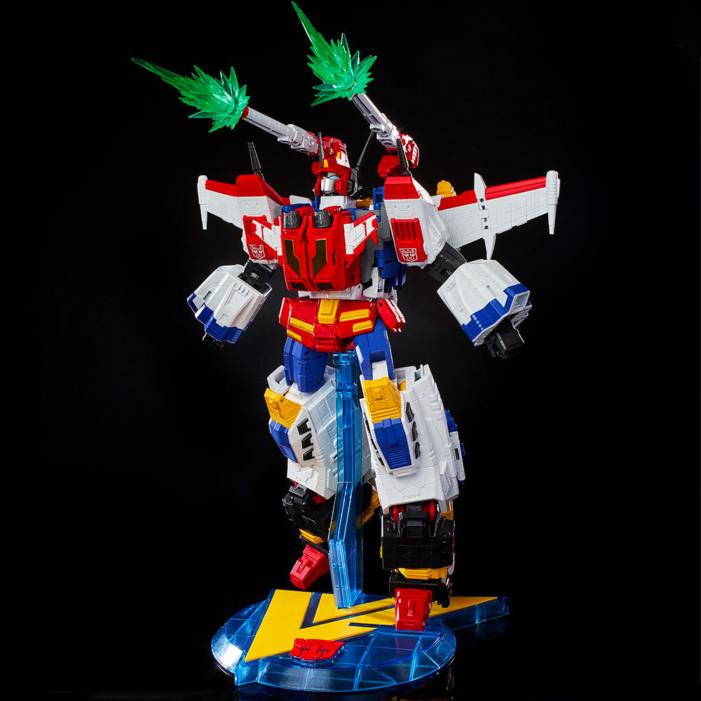 Transformers: Legacy Victory Saber Haslab Japanese Robot Action