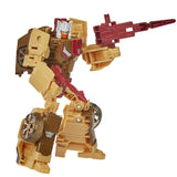 Transformers Titans Return Reissue G1 Deco Chromedome Deluxe robot toy accessories