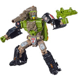 Transformers Headmaster Hardhead titans return retro g1 deco reissue walmart exclusive robot toy accessories