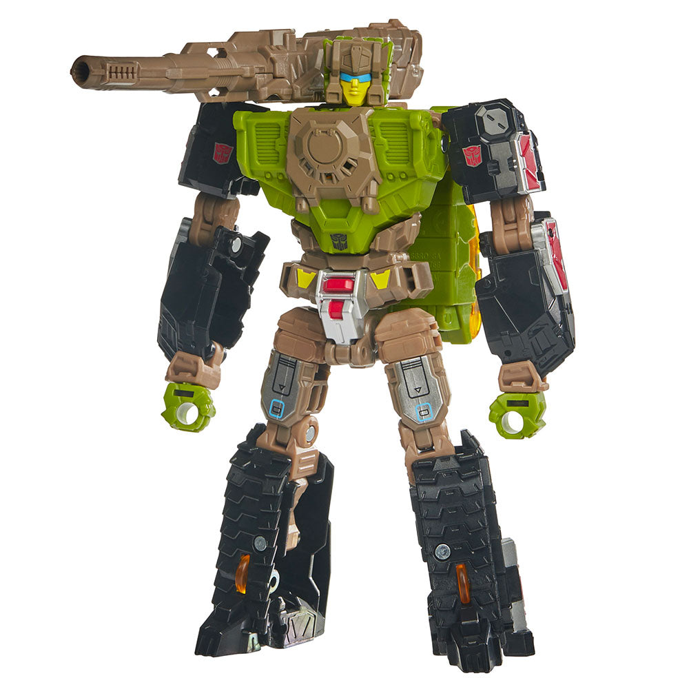 Titans return hardhead discount