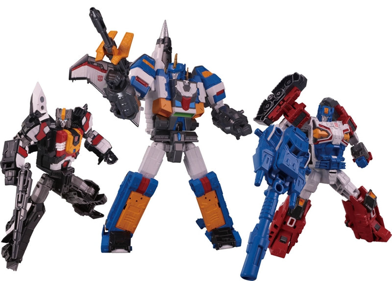 Buy Transformers Legends LG-EX Big Powered Japanese