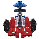 Transformers Legends EX Roadfire Base Mode Toy