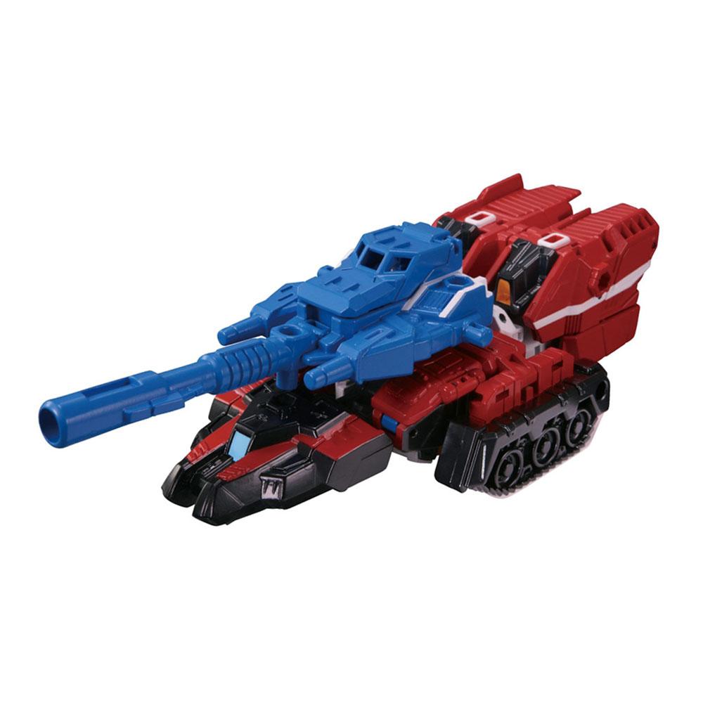 Transformers Legends LG-EX Roadfire - Deluxe