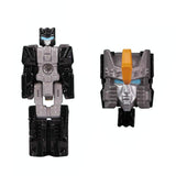 Transformers Legends EX Deluxe Sonic Bomber Titanmaster Head