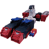 Transformers Legends LG-EX Grand Maximus - Titan