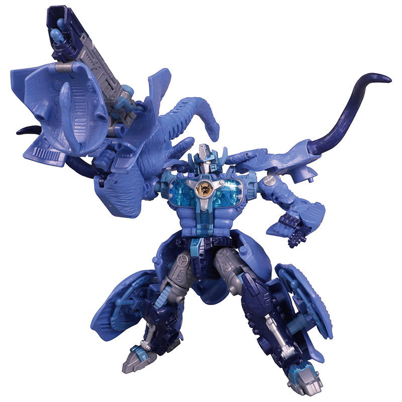 Transformers Legends LG-EX Blue Big Convoy