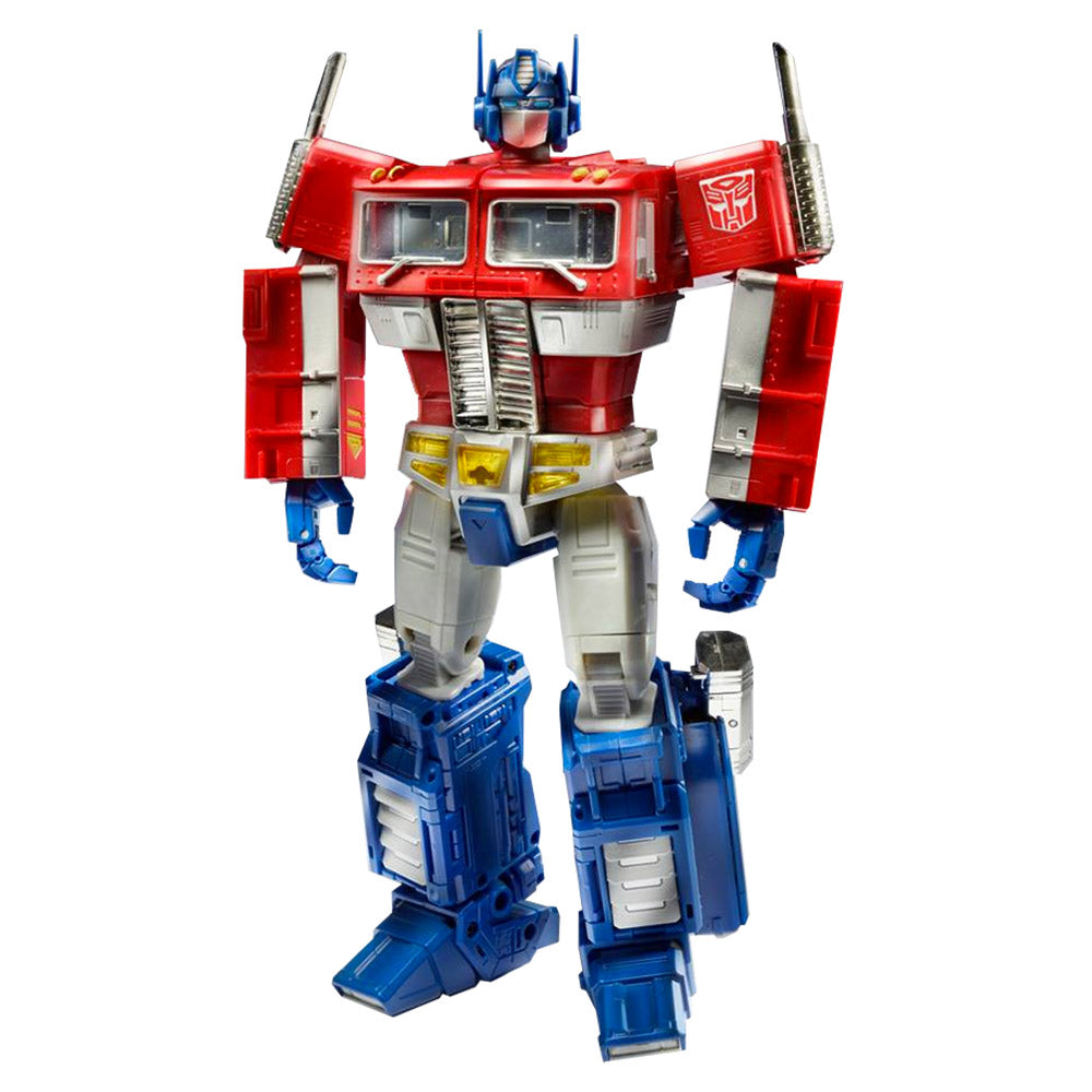 Transformers Masterpiece MP-10 Optimus Prime - USA