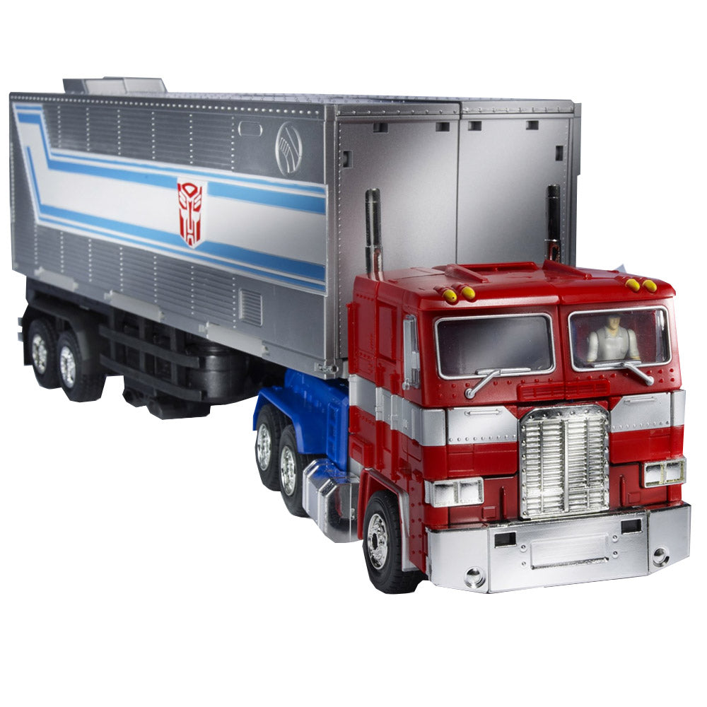 Transformers Masterpiece MP-10 Optimus Prime - USA