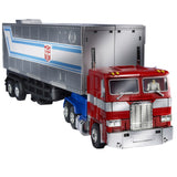 Transformers Masterpiece MP-10 Optimus Prime Toys R Us Exclusive 2017 Hasbro USA Semi Truck Toy