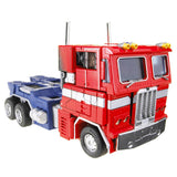 Transformers Masterpiece 20th Anniversary Optimus Prime Hasbro USA Semi Truck Toy