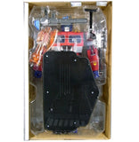 Transformers Masterpiece MP-01L Convoy Last Shot Final Production Box Package Inner