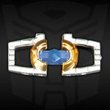 Transformers Masterpiece MP-02 Ultra Magnus White Cab 2005 Original Takara Japan Matrix Accessory