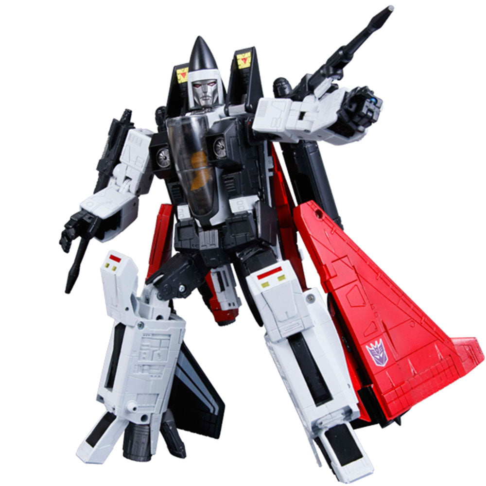 Transformers Masterpiece MP-11NR Ramjet - Japan