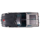 Transformers Masterpiece MP-18+ Anime Streak Datsun Car Top