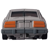 Transformers Masterpiece MP-18+ Anime Streak Datsun Car Back