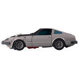 Transformers Masterpiece MP-18+ Anime Streak Datsun Car Side