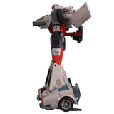 Transformers Masterpiece MP-18+ Anime Streak Robot Side Japan